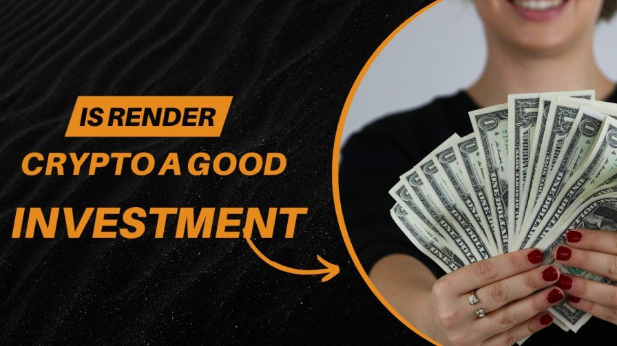 Is Render Crypto a good investment