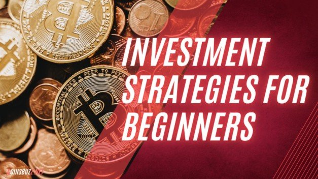 Investment strategy for beginners in Crypto