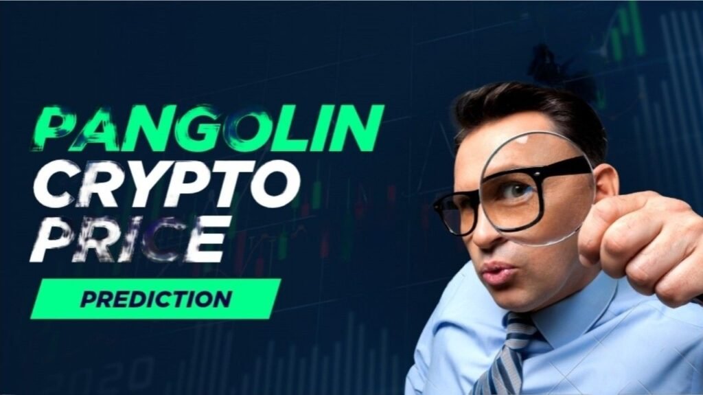 Pangolin Crypto price prediction