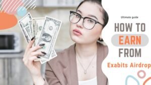 Exabits Airdrop