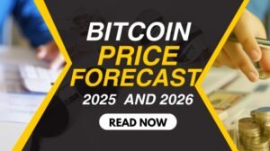 Bitcoin Price Forecast 2025