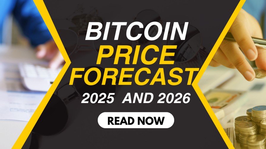 Bitcoin Price Forecast 2025
