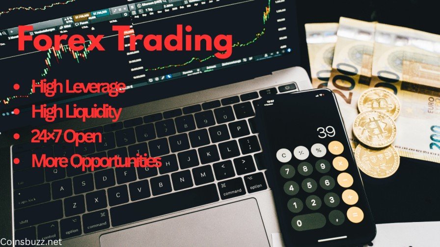 How To Start Trading in Forex How To Start Trading in Forex