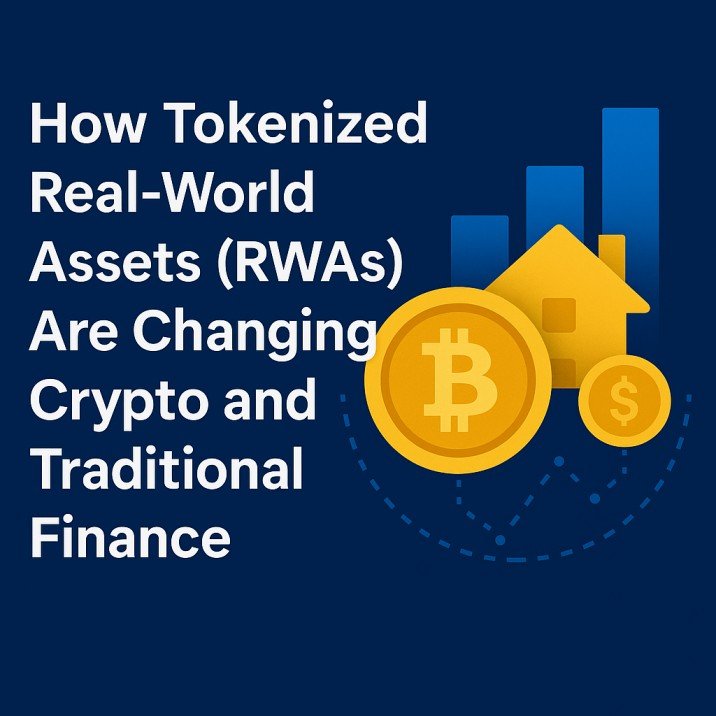 Real-world assets in crypto Real-World Assets in crypto