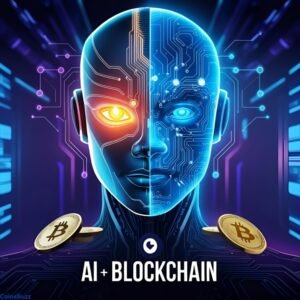 AI and Crypto