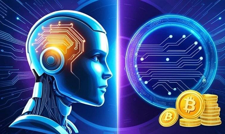 AI and Crypto