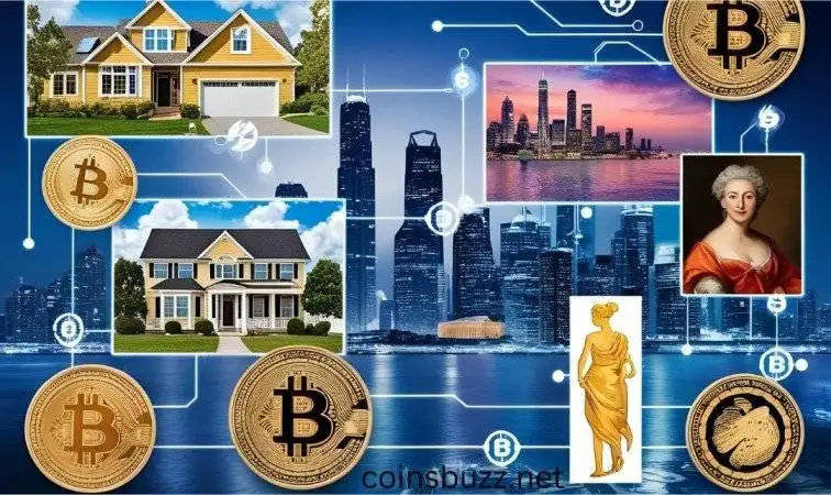 Real-world assets in crypto