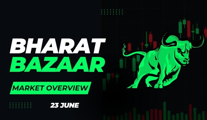 Bharat Bazaar Nifty
